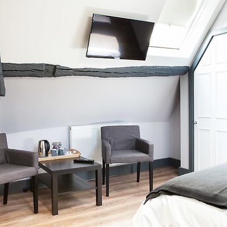 White Hart Hotel Stow-on-the-Wold ห้อง รูปภาพ