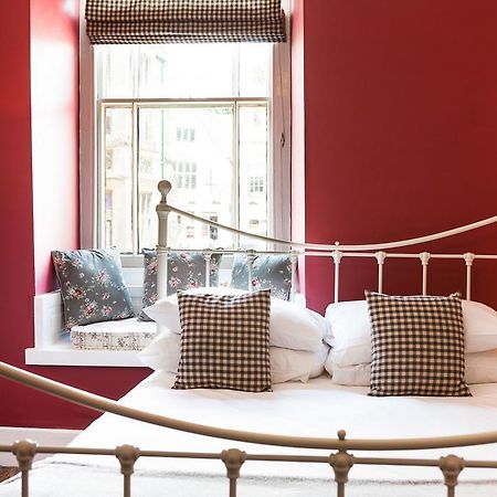 White Hart Hotel Stow-on-the-Wold ห้อง รูปภาพ