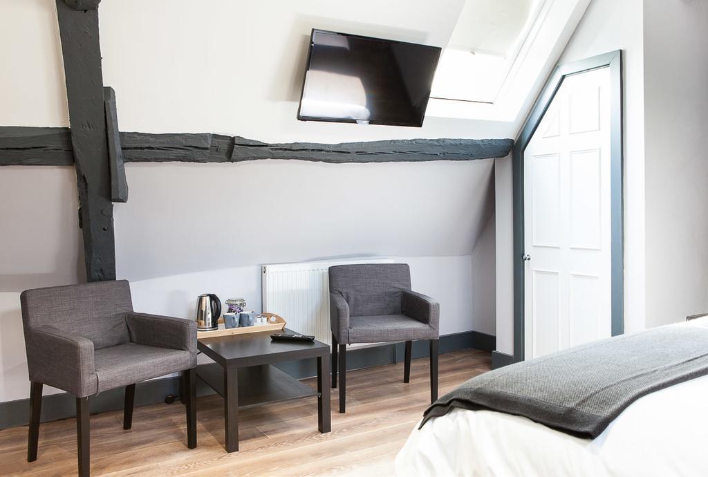 White Hart Hotel Stow-on-the-Wold ห้อง รูปภาพ