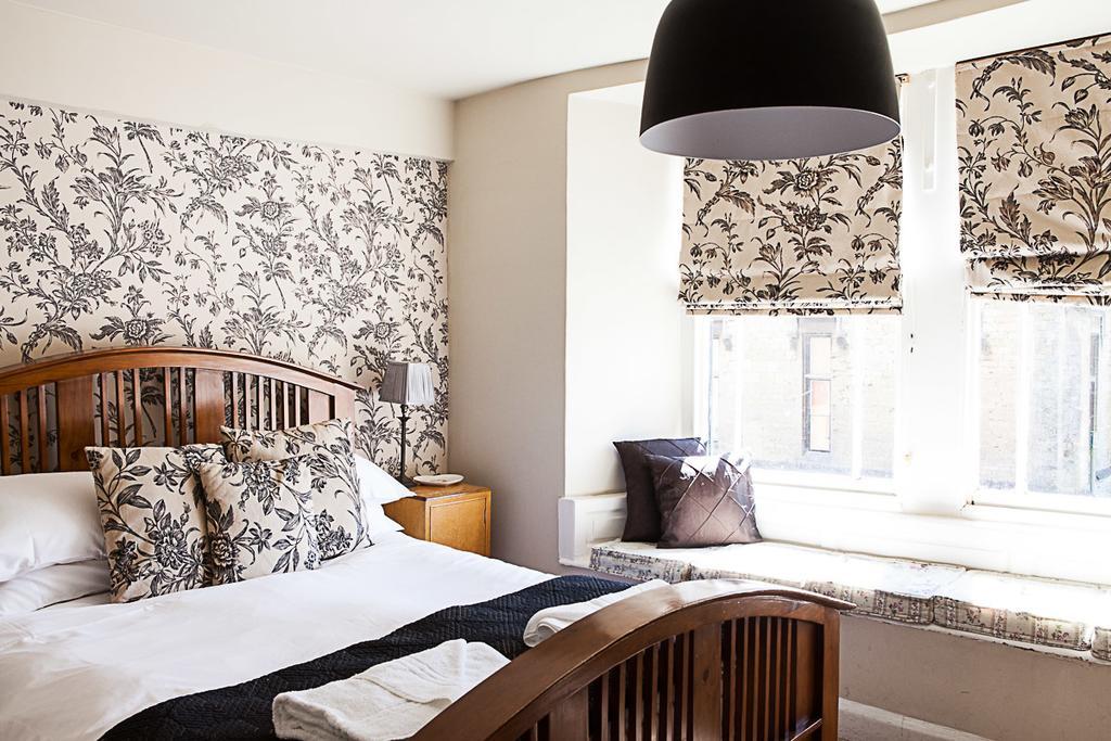 White Hart Hotel Stow-on-the-Wold ห้อง รูปภาพ