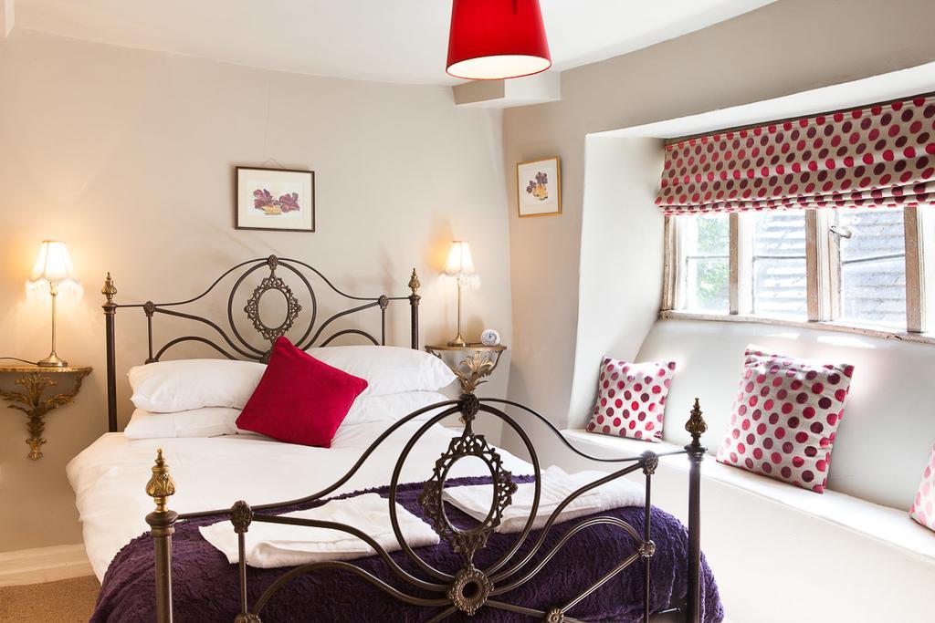 White Hart Hotel Stow-on-the-Wold ห้อง รูปภาพ