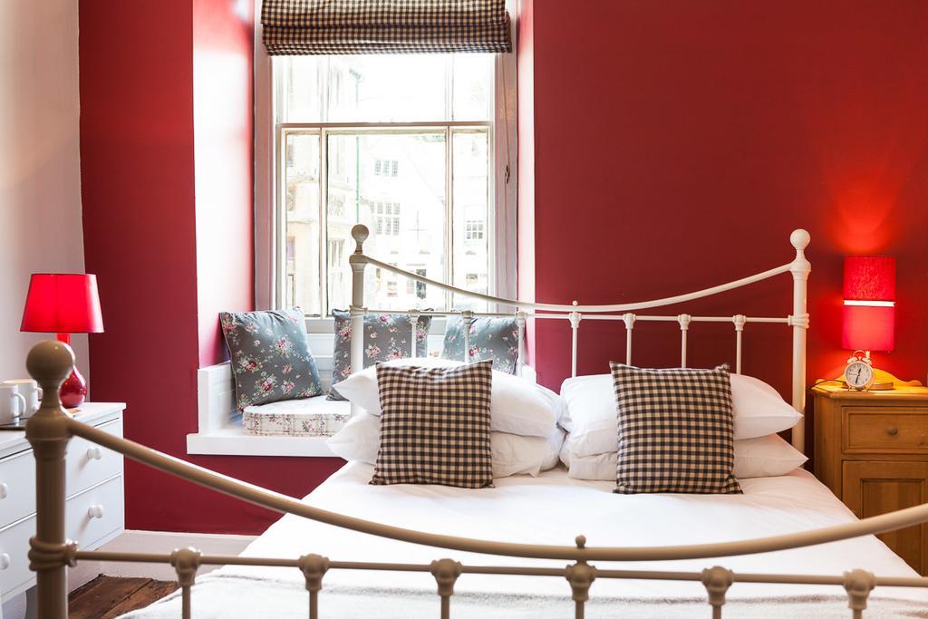 White Hart Hotel Stow-on-the-Wold ห้อง รูปภาพ