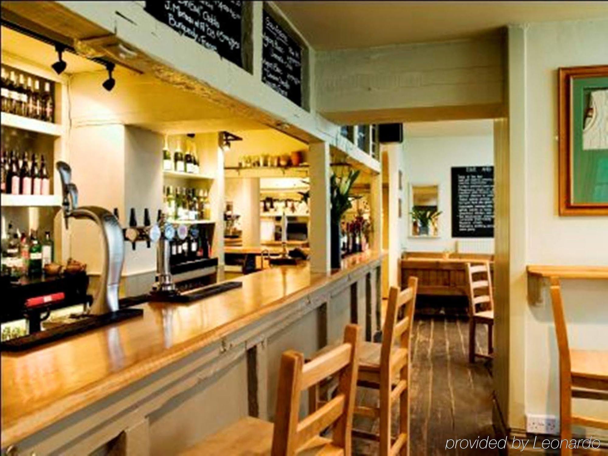 White Hart Hotel Stow-on-the-Wold ภายนอก รูปภาพ